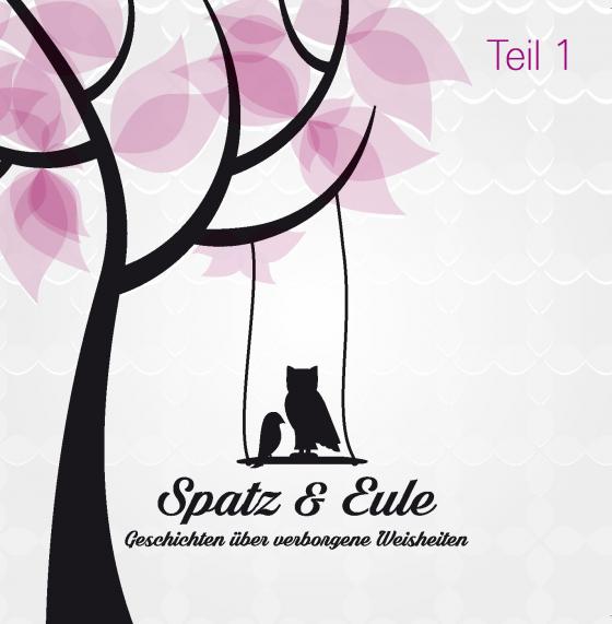 Cover-Bild Spatz und Eule