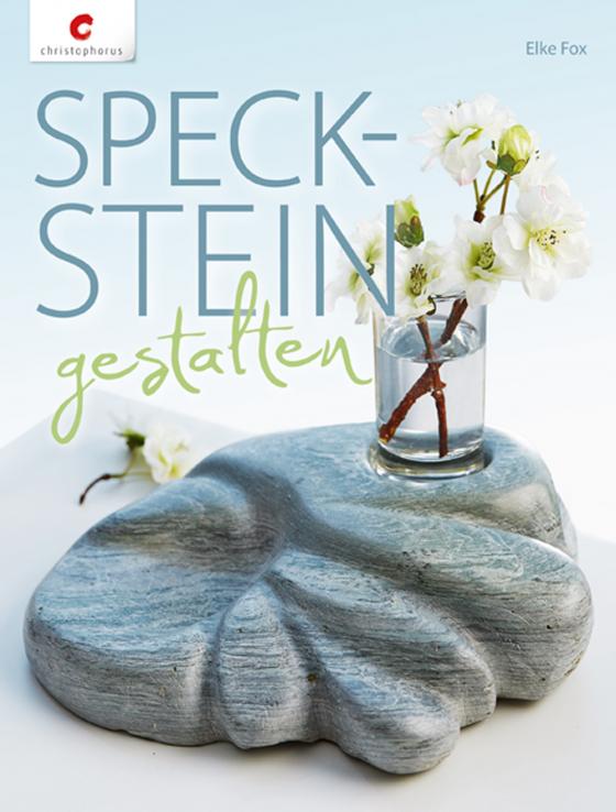 Cover-Bild Speckstein gestalten