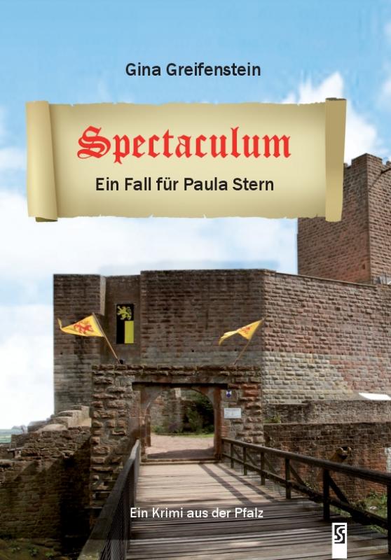 Cover-Bild Spectaculum