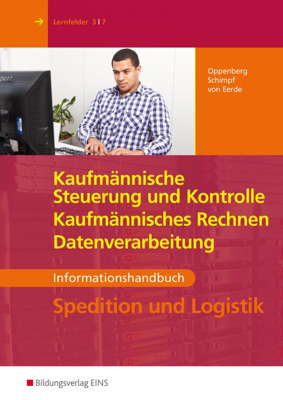 Cover-Bild Spedition und Logistik