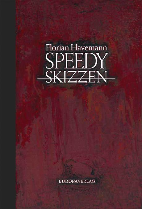 Cover-Bild Speedy – Skizzen