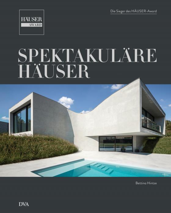 Cover-Bild Spektakuläre Häuser