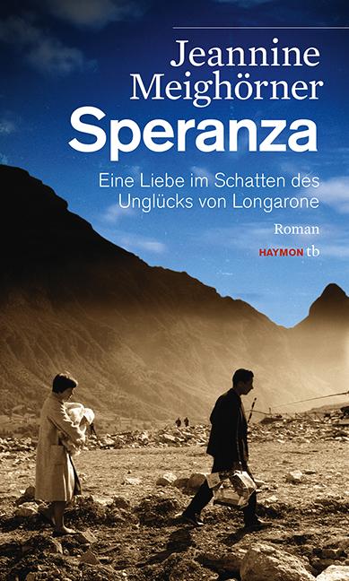 Cover-Bild Speranza