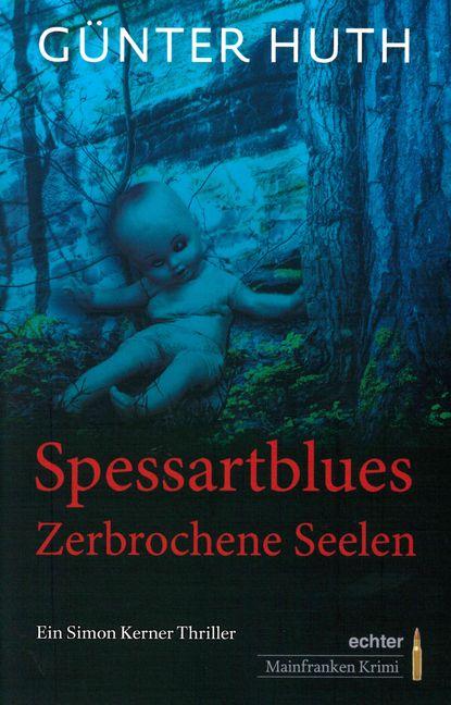 Cover-Bild Spessartblues