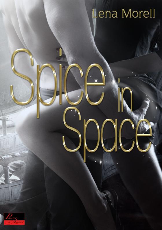 Cover-Bild Spice in Space