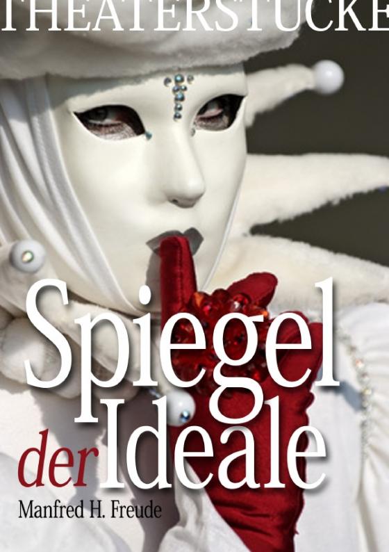 Cover-Bild SPIEGEL der IDEALE