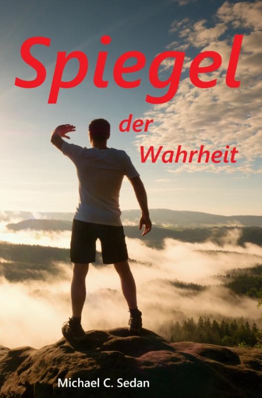 Cover-Bild Spiegel der Wahrheit