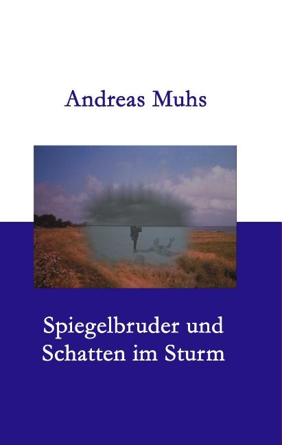 Cover-Bild Spiegelbruder und Schatten im Sturm