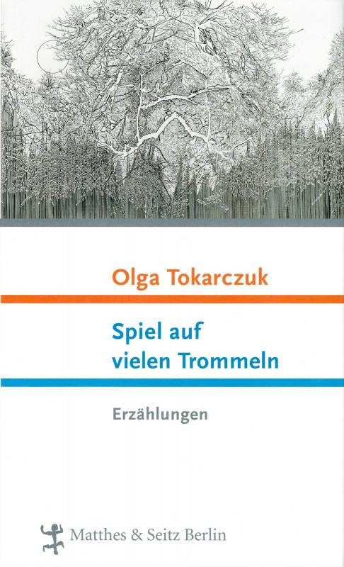 Cover-Bild Spiel auf vielen Trommeln