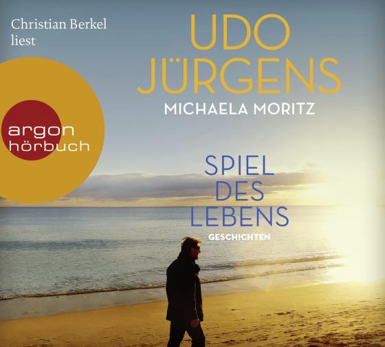 Cover-Bild Spiel des Lebens