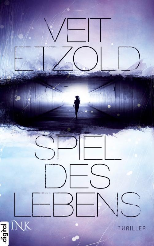 Cover-Bild Spiel des Lebens