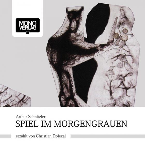 Cover-Bild Spiel im Morgengrauen