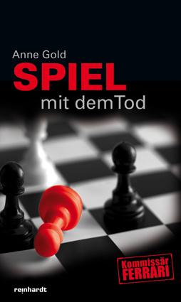 Cover-Bild Spiel mit dem Tod