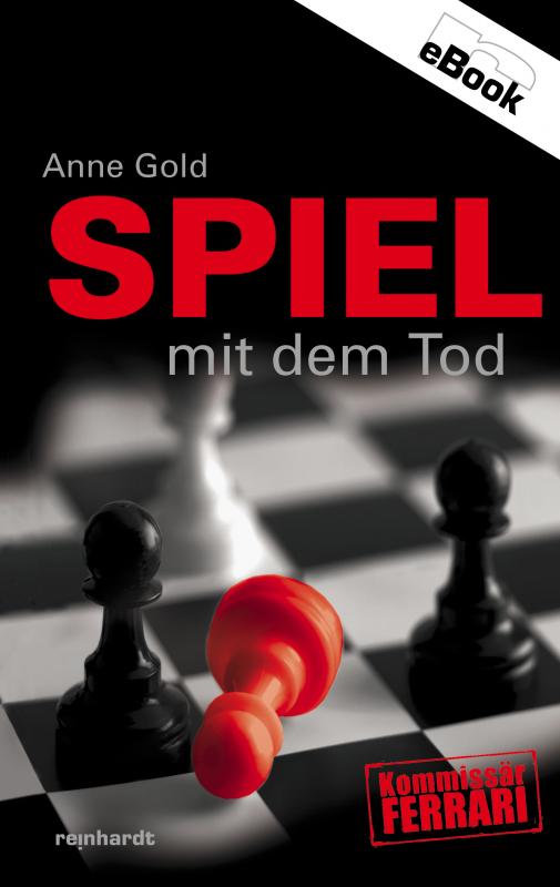 Cover-Bild Spiel mit dem Tod