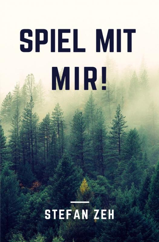 Cover-Bild Spiel mit mir!