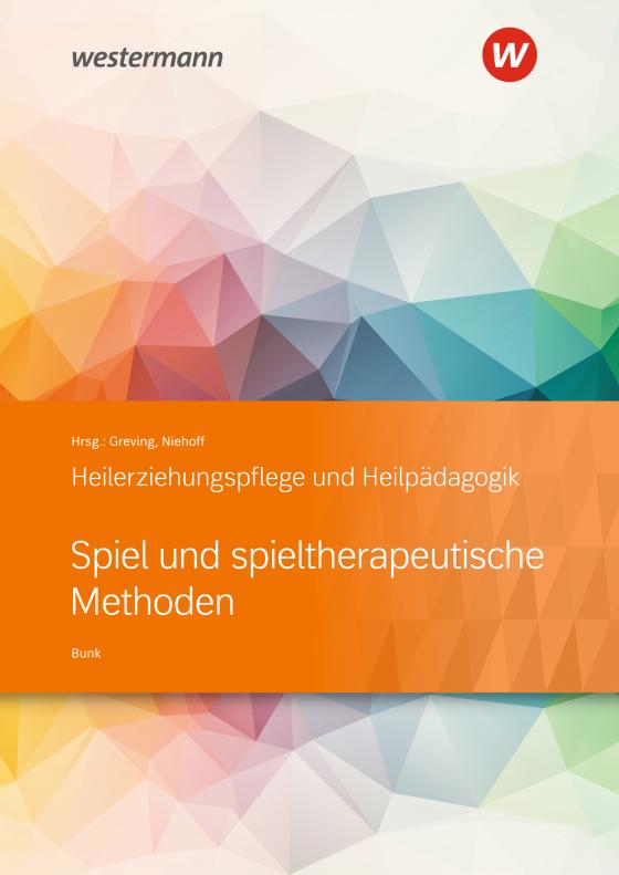 Cover-Bild Spiel und spieltherapeutische Methoden