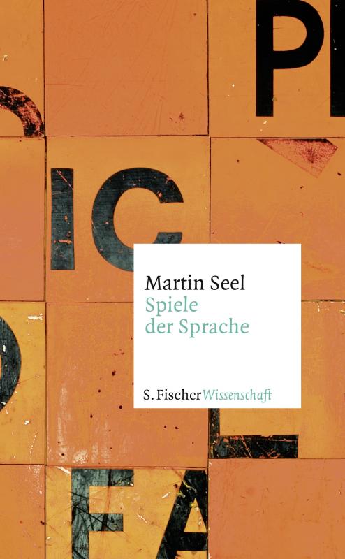 Cover-Bild Spiele der Sprache