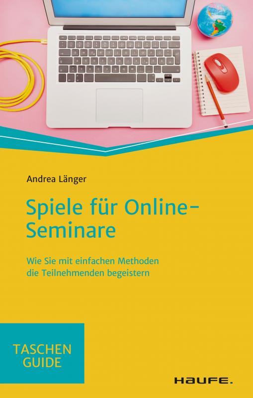 Cover-Bild Spiele für Online-Seminare