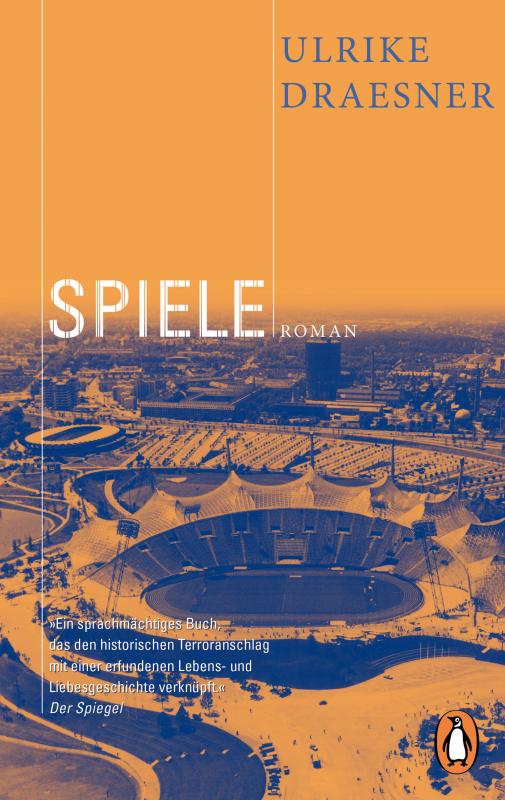 Cover-Bild Spiele