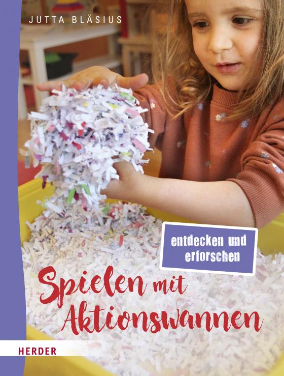 Cover-Bild Spielen mit Aktionswannen