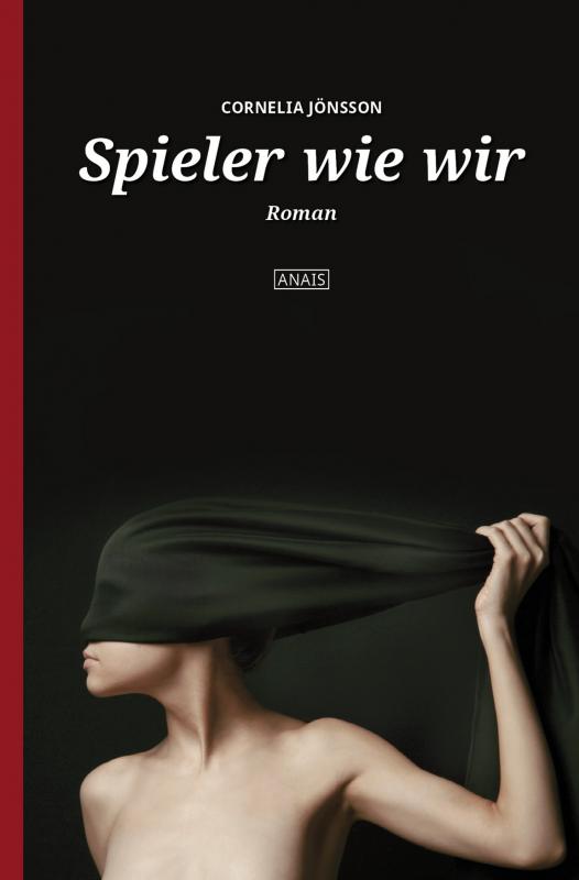 Cover-Bild Spieler wie wir