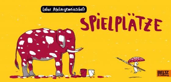 Cover-Bild Spielplätze