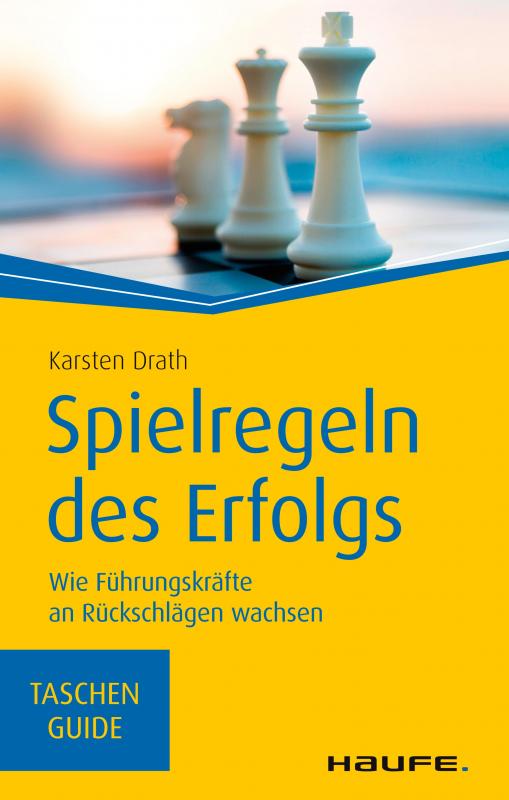 Cover-Bild Spielregeln des Erfolgs