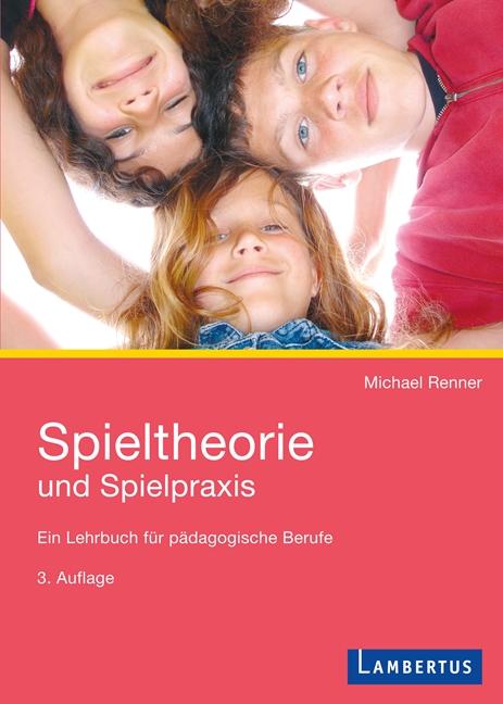 Cover-Bild Spieltheorie und Spielpraxis