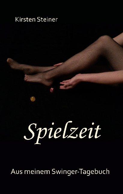 Cover-Bild Spielzeit