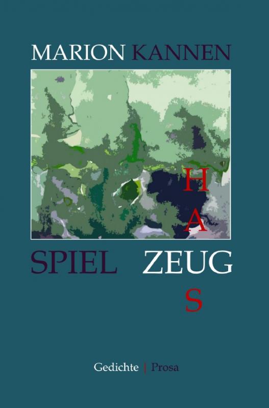 Cover-Bild SpielZeugHaus