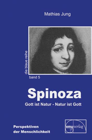 Cover-Bild Spinoza