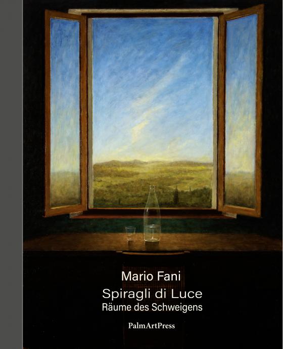 Cover-Bild Spiragli di Luce