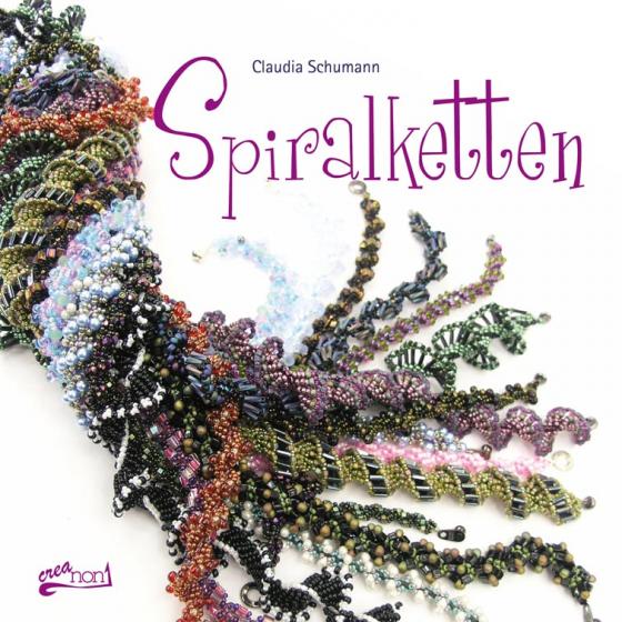 Cover-Bild Spiralketten