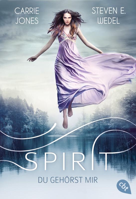 Cover-Bild Spirit - Du gehörst mir