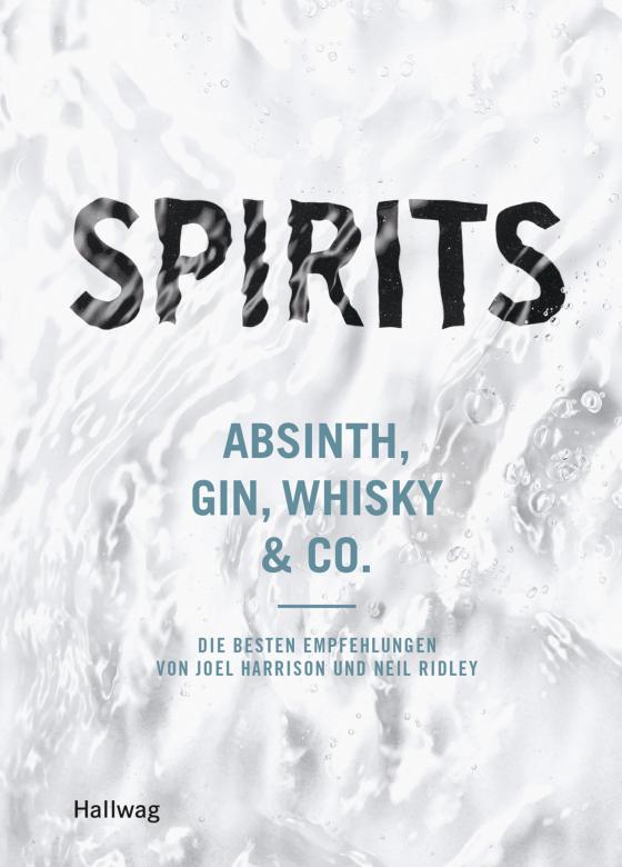 Cover-Bild Spirits