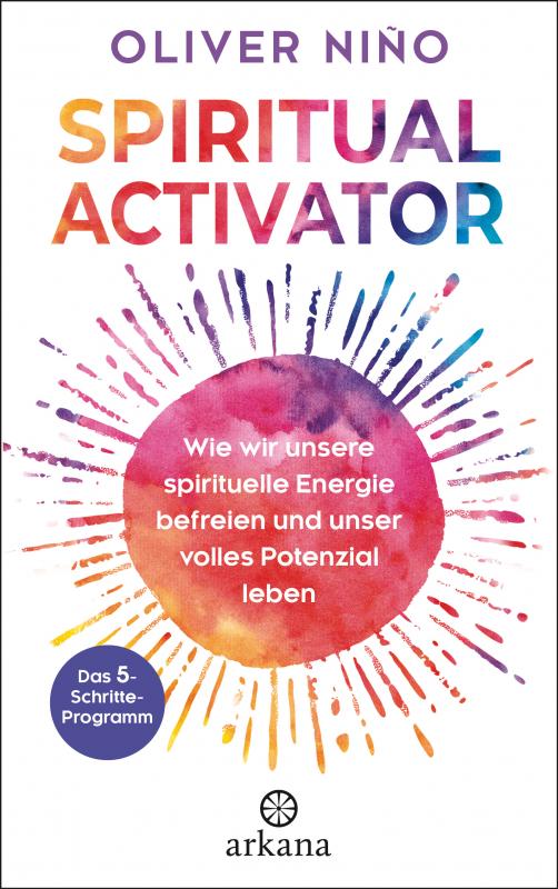 Cover-Bild Spiritual Activator