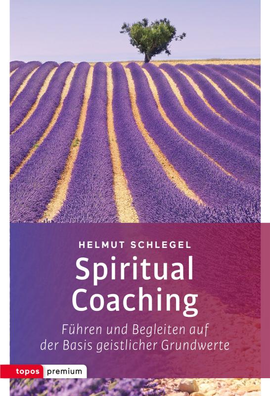 Cover-Bild Spiritual Coaching