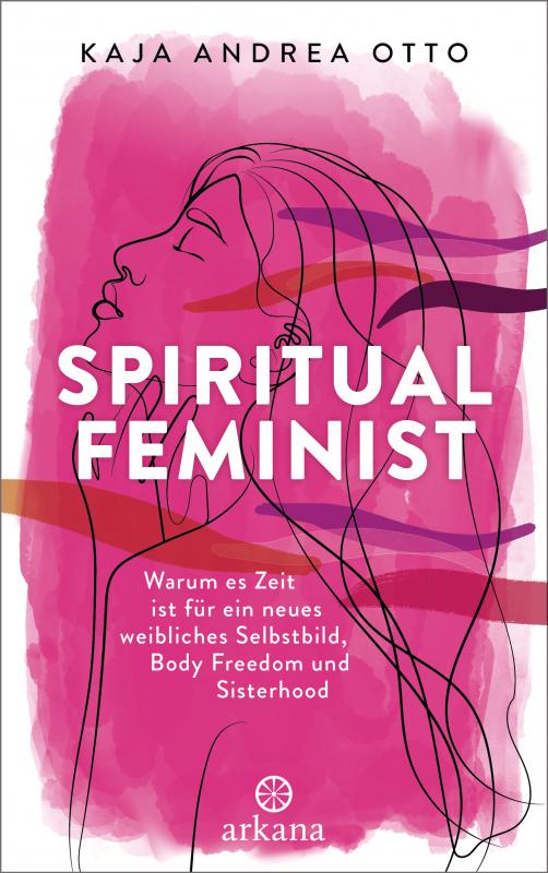 Cover-Bild Spiritual Feminist