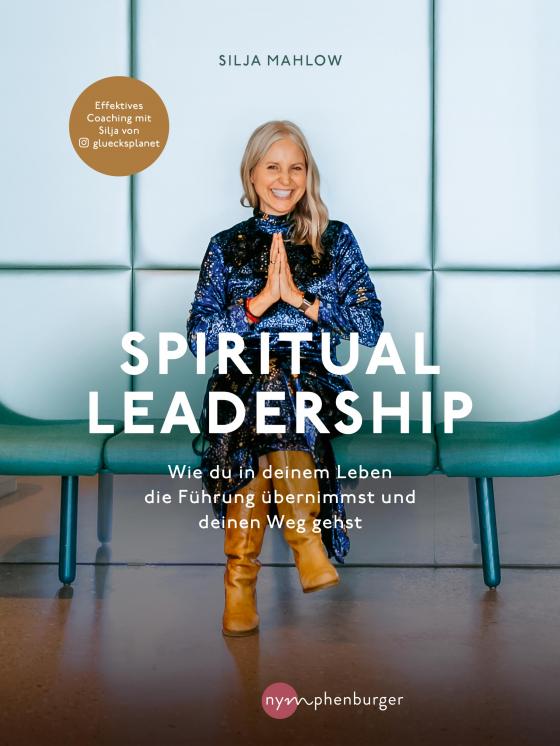 Cover-Bild Spiritual Leadership