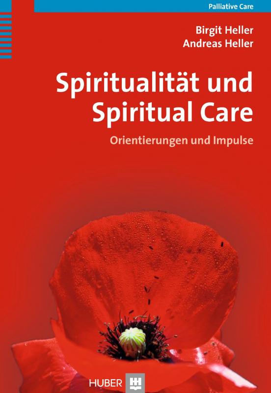 Cover-Bild Spiritualität und Spiritual Care