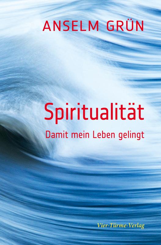 Cover-Bild Spiritualität