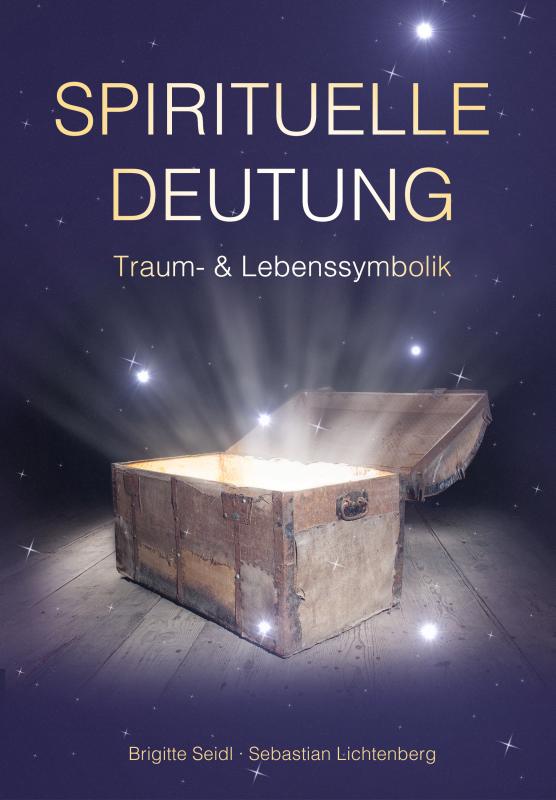 Cover-Bild Spirituelle Deutung