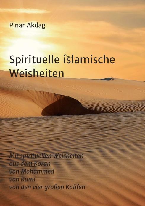 Cover-Bild Spirituelle islamische Weisheiten