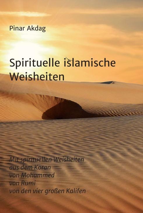 Cover-Bild Spirituelle islamische Weisheiten