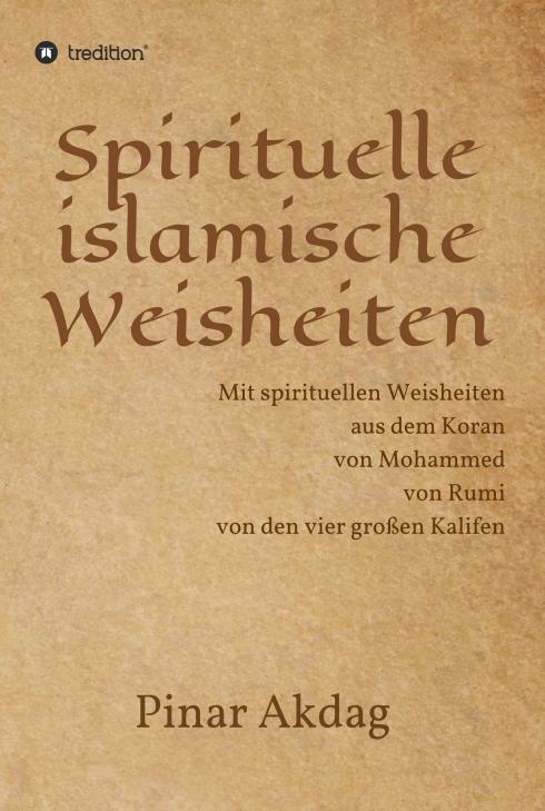 Cover-Bild Spirituelle islamische Weisheiten