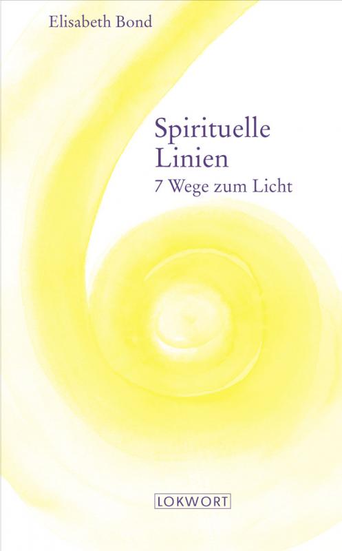 Cover-Bild Spirituelle Linien