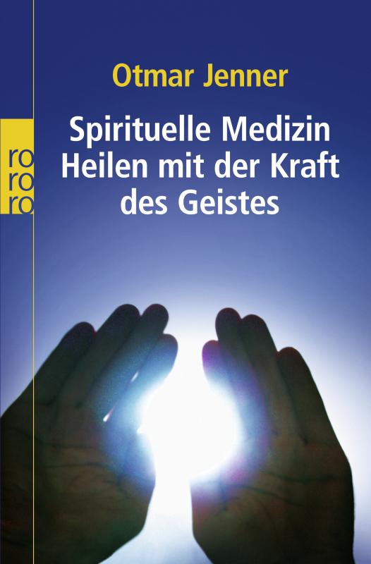 Cover-Bild Spirituelle Medizin