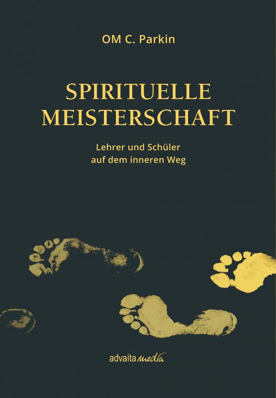 Cover-Bild Spirituelle Meisterschaft