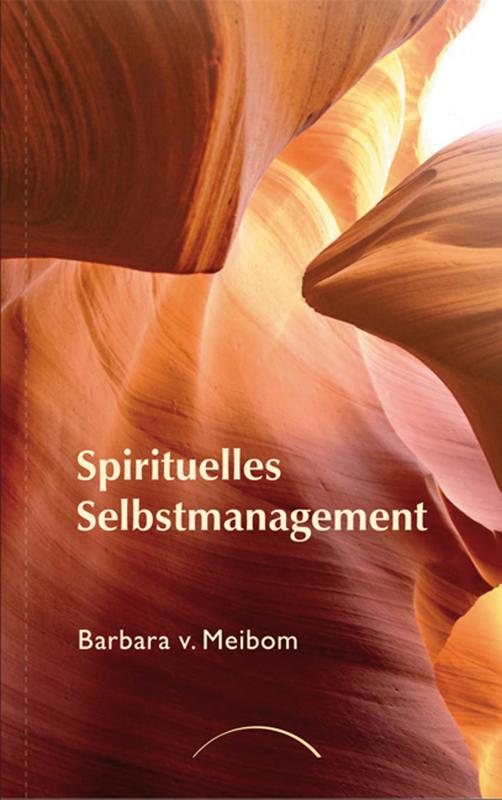 Cover-Bild Spirituelles Selbstmanagement