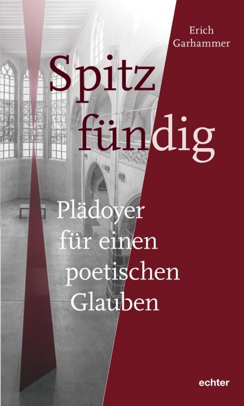 Cover-Bild Spitz-fündig